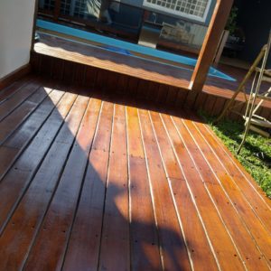 deck sinteco